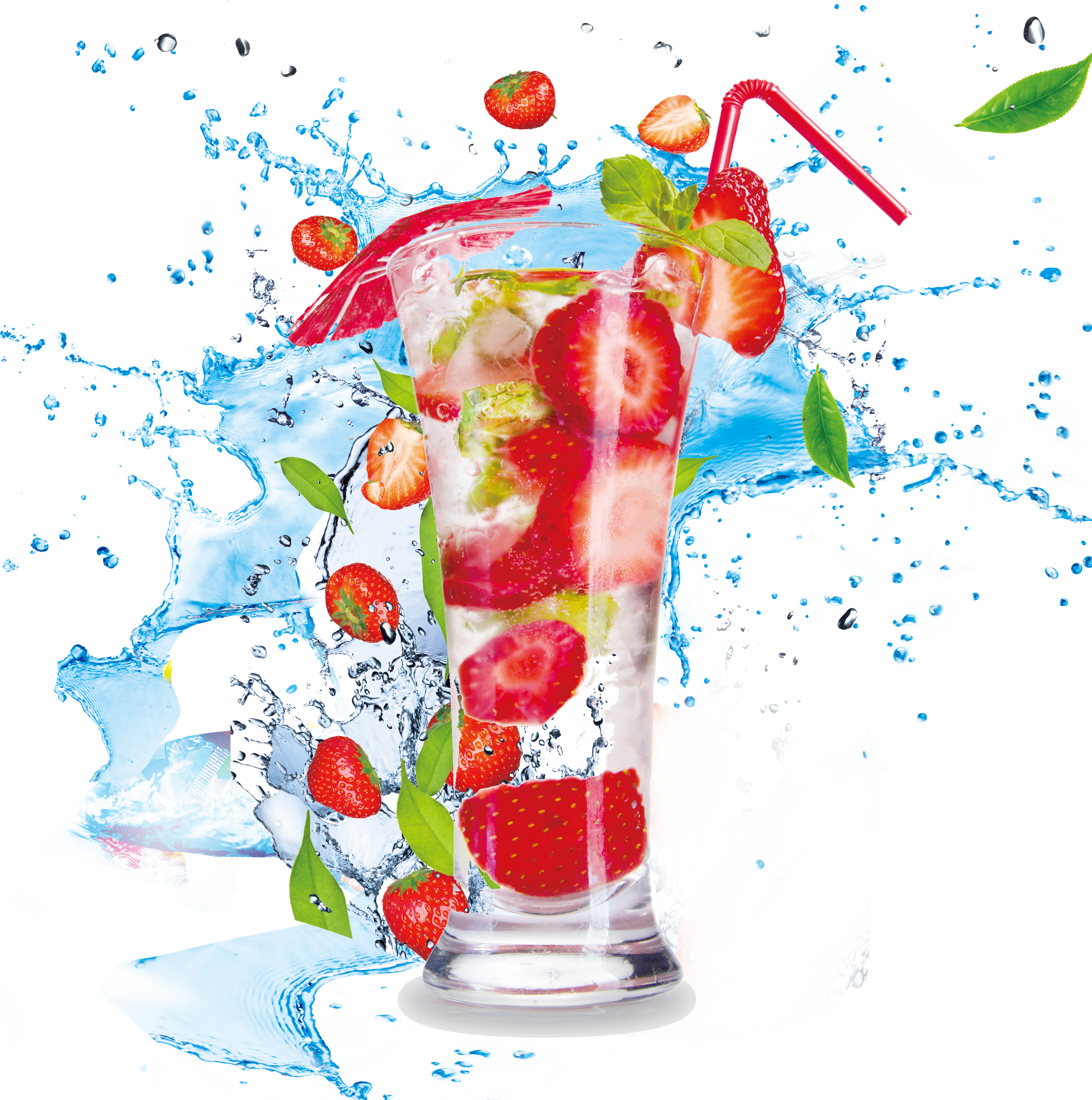 Beverages