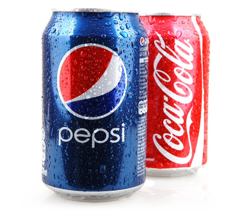 Cold Drink