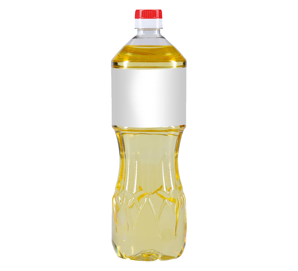 Edible Oils