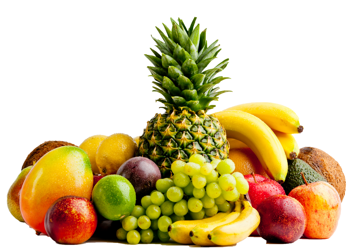 Fruits