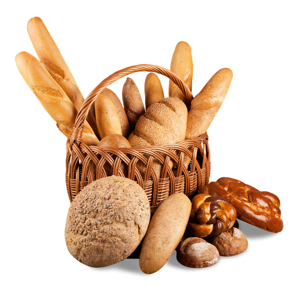 Milk & Breads