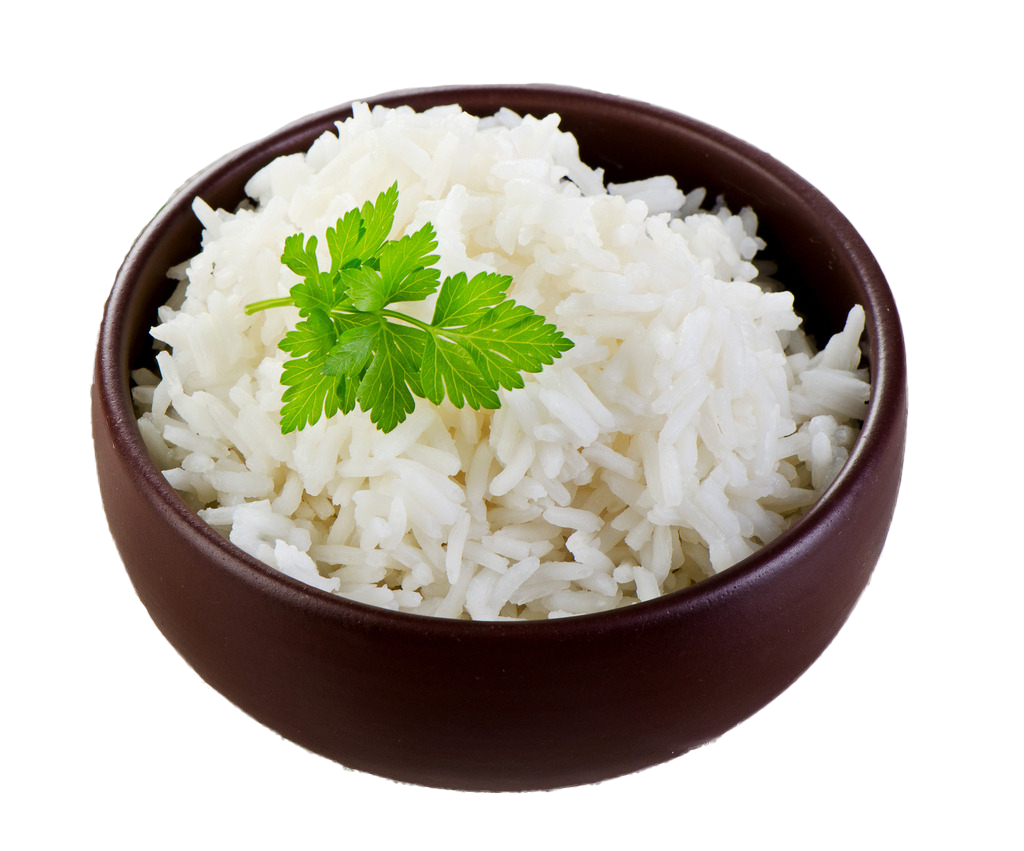 Rice