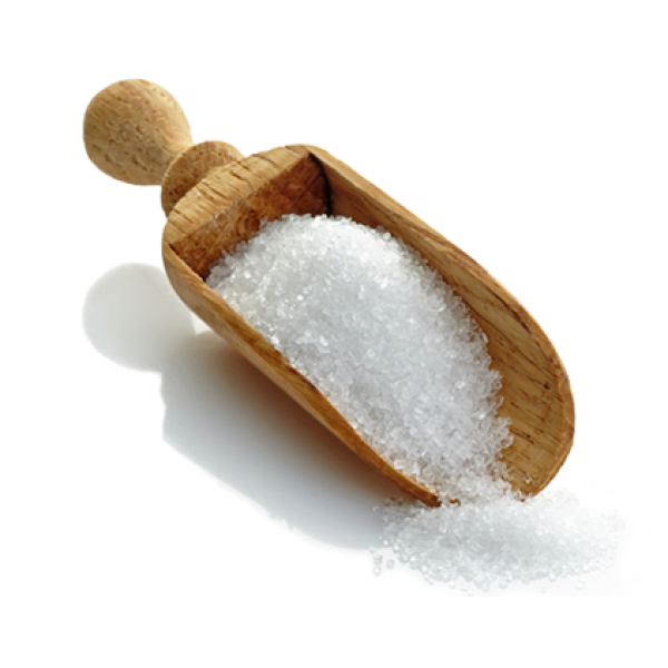 Salt Sugar
