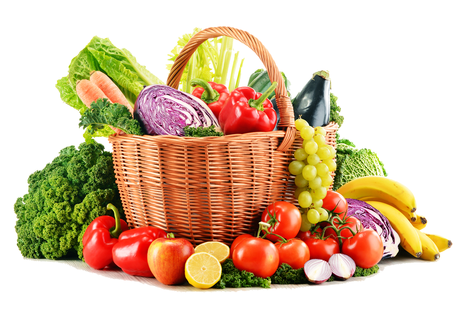Vegetable